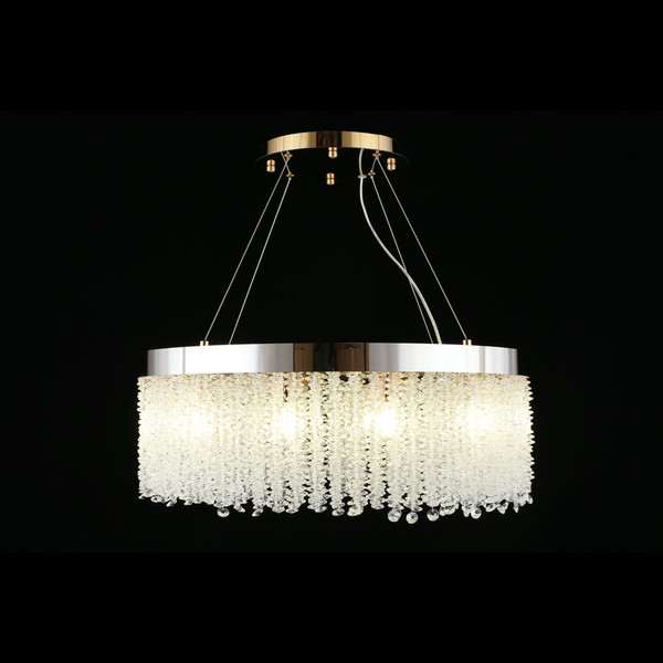 Изображение товара Люстра Aployt APL.772.03.12