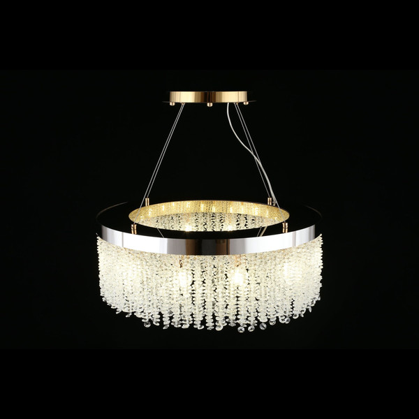 Изображение товара Люстра Aployt APL.772.03.12