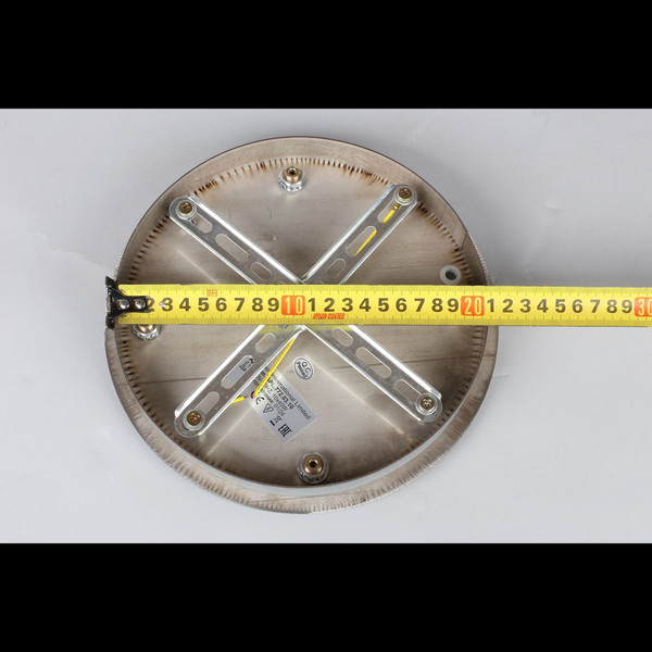 Изображение товара Люстра Aployt APL.772.03.12