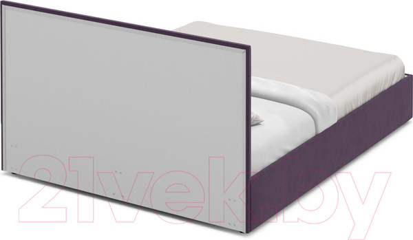 Изображение товара Полуторная кровать Moon Family 1258 / MF009000