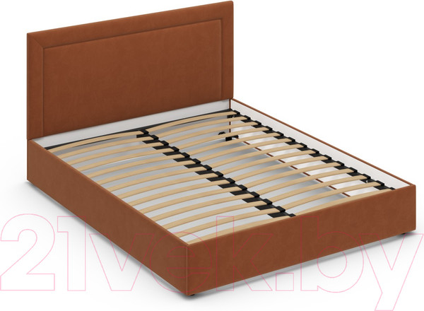 Изображение товара Полуторная кровать Moon Family 1258 / MF008960