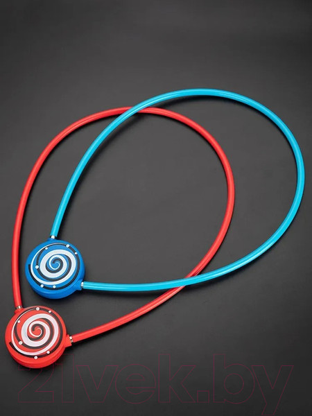 Изображение товара Велозамок RockBros WL158 (красный)