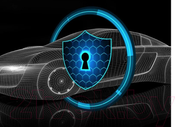 Изображение товара Автомобильный видеорегистратор ProVision 670100025A