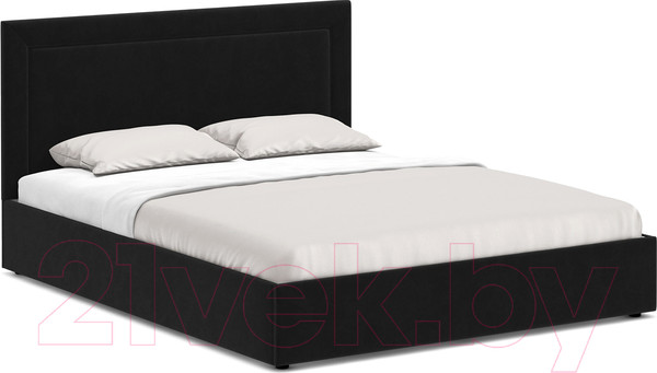 Изображение товара Полуторная кровать Moon Family 1258 / MF009069