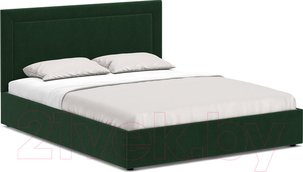 Изображение товара Полуторная кровать Moon Family 1258 / MF009089