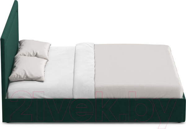 Изображение товара Полуторная кровать Moon Family 1258 / MF009019