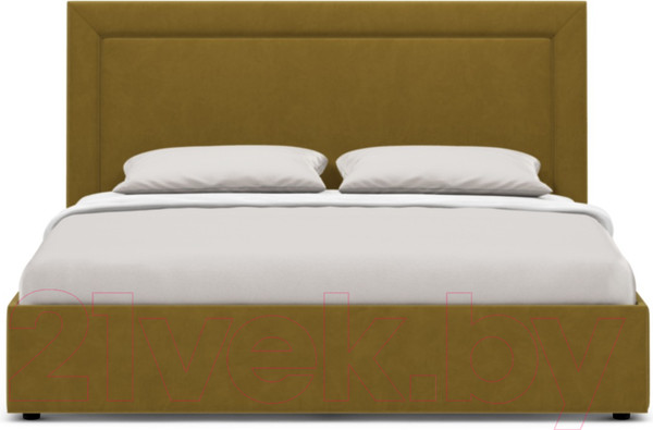 Изображение товара Полуторная кровать Moon Family 1258 / MF009029