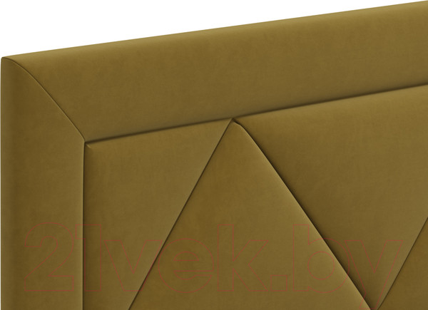 Изображение товара Полуторная кровать Moon Family 1255 / MF008724