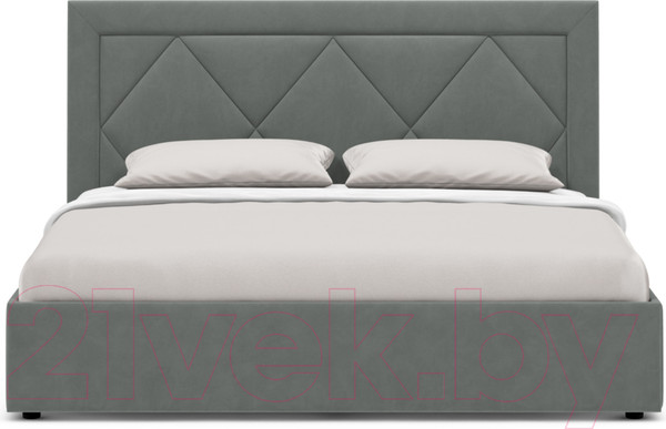 Изображение товара Полуторная кровать Moon Family 1255 / MF008734