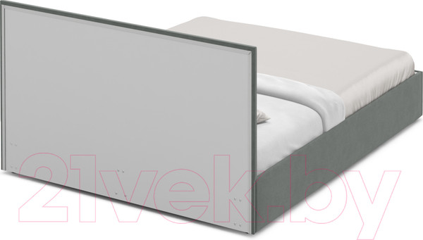 Изображение товара Полуторная кровать Moon Family 1255 / MF008734