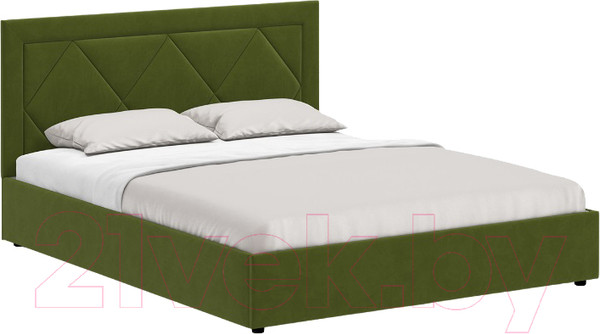 Изображение товара Полуторная кровать Moon Family 1255 / MF008664