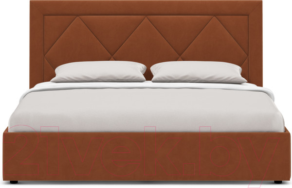 Изображение товара Полуторная кровать Moon Family 1255 / MF008644