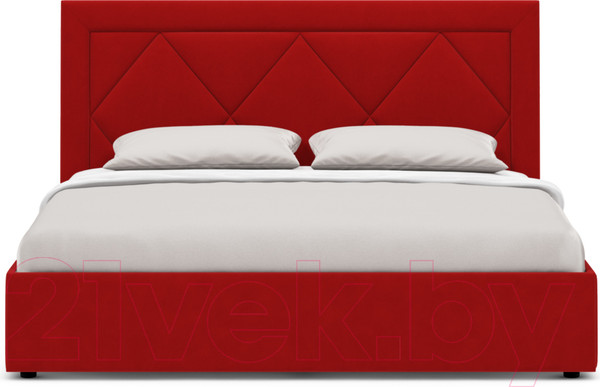 Изображение товара Полуторная кровать Moon Family 1255 / MF008774