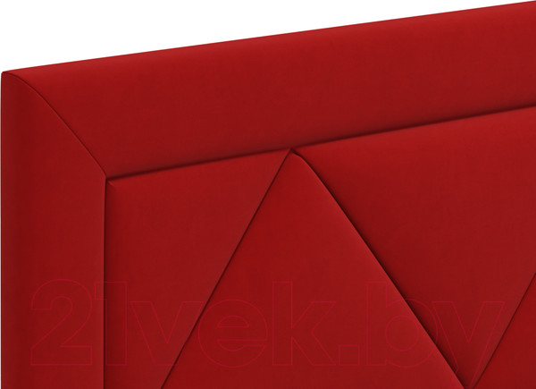 Изображение товара Полуторная кровать Moon Family 1255 / MF008774