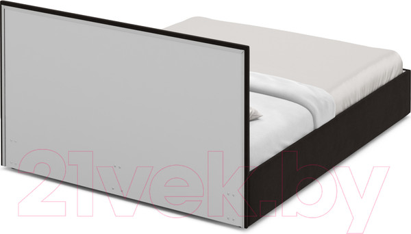 Изображение товара Полуторная кровать Moon Family 1255 / MF008675