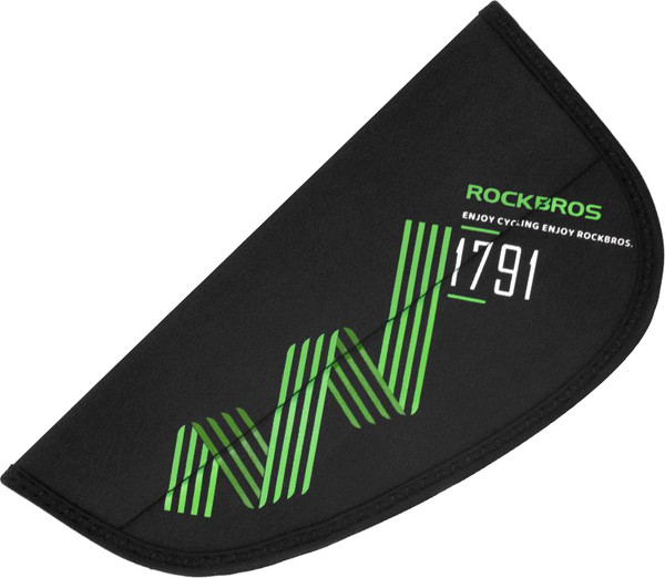 Изображение товара Сумка велосипедная RockBros D70 (черный)