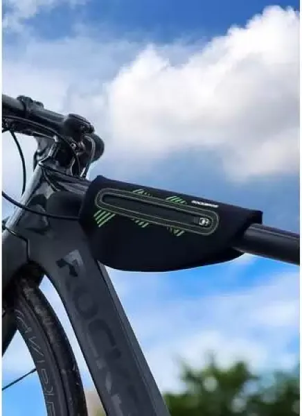 Изображение товара Сумка велосипедная RockBros D70 (черный)