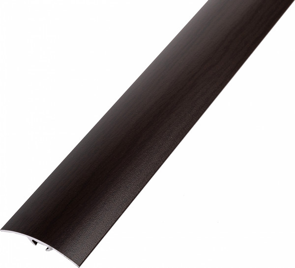 Изображение товара Порог Русский Профиль Разноуровневый с дюбелем 40мм 0.9м (дуб гринвич)