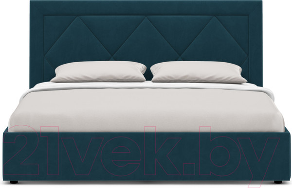 Изображение товара Полуторная кровать Moon Family 1255 / MF008655