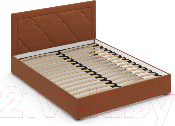 Изображение товара Полуторная кровать Moon Family 1255 / MF008645