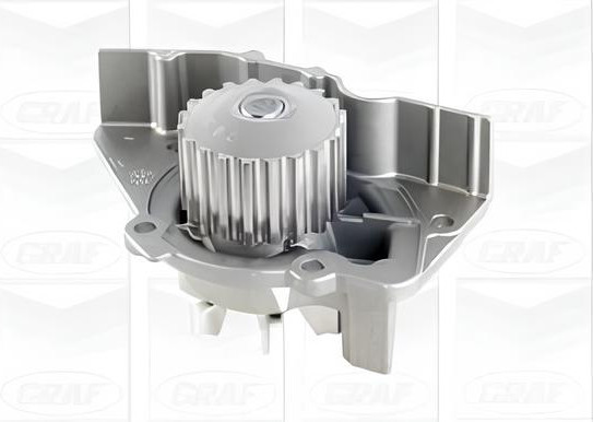 Изображение товара Помпа автомобильная GRAF PA391