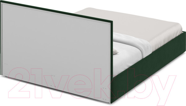 Изображение товара Полуторная кровать Moon Family 1255 / MF008785