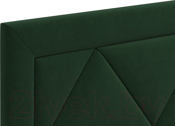 Изображение товара Полуторная кровать Moon Family 1255 / MF008785