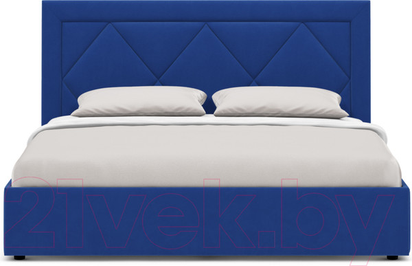 Изображение товара Полуторная кровать Moon Family 1255 / MF008755