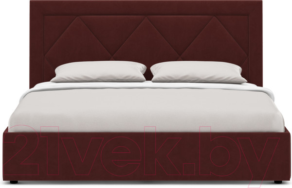 Изображение товара Полуторная кровать Moon Family 1255 / MF008705