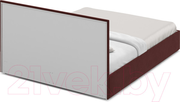 Изображение товара Полуторная кровать Moon Family 1255 / MF008705