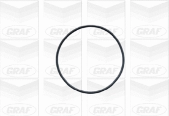 Изображение товара Помпа автомобильная GRAF PA443