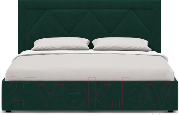 Изображение товара Полуторная кровать Moon Family 1255 / MF008715