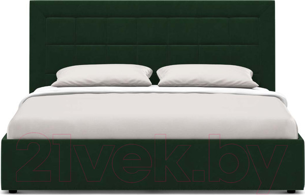 Изображение товара Полуторная кровать Moon Family 1251 / MF005870