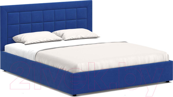 Изображение товара Полуторная кровать Moon Family 1251 / MF005840