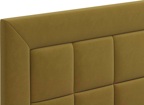 Изображение товара Полуторная кровать Moon Family 1251 / MF005810