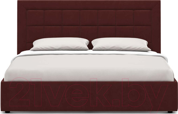 Изображение товара Полуторная кровать Moon Family 1251 / MF005790