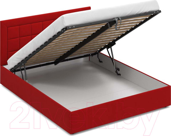 Изображение товара Полуторная кровать Moon Family 1251 / MF005860