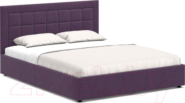 Изображение товара Полуторная кровать Moon Family 1251 / MF005781