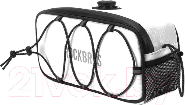 Изображение товара Сумка велосипедная RockBros TL001-RB (белый)