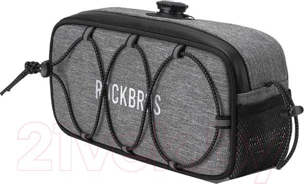 Изображение товара Сумка велосипедная RockBros TL001-RB (серый)