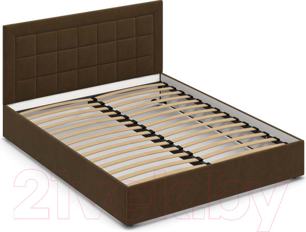 Изображение товара Полуторная кровать Moon Family 1251 / MF005771