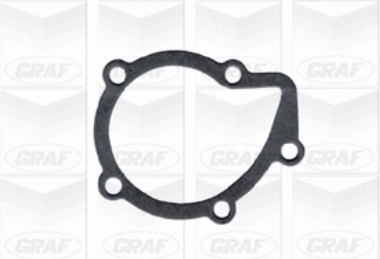 Изображение товара Помпа автомобильная GRAF PA642