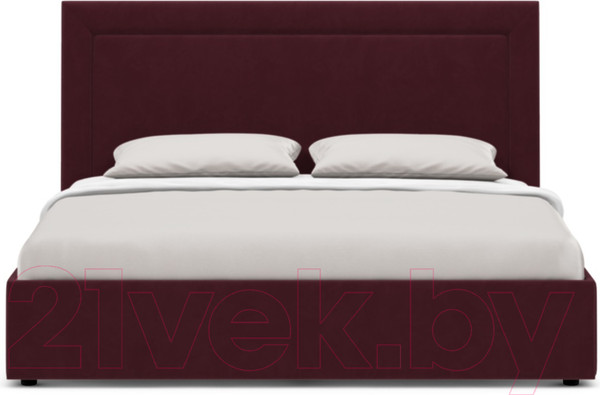 Изображение товара Полуторная кровать Moon Family 1258 / MF009051