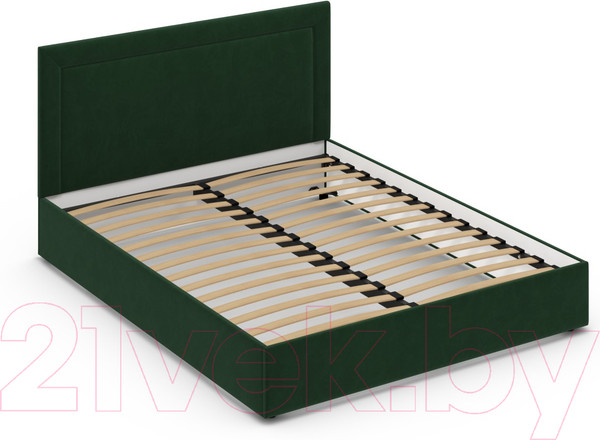 Изображение товара Полуторная кровать Moon Family 1258 / MF009092