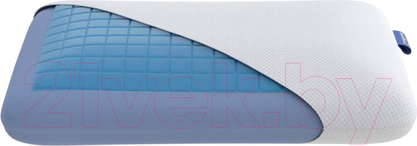 Изображение товара Ортопедическая подушка Proson Flow 41x61