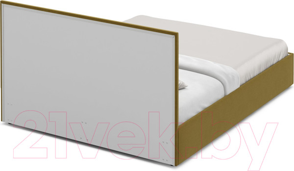 Изображение товара Полуторная кровать Moon Family 1258 / MF009032