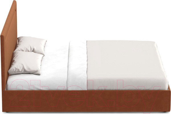 Изображение товара Полуторная кровать Moon Family 1258 / MF008962