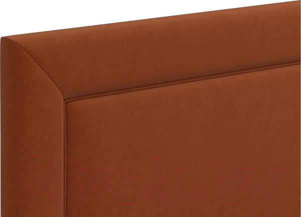 Изображение товара Полуторная кровать Moon Family 1258 / MF008962