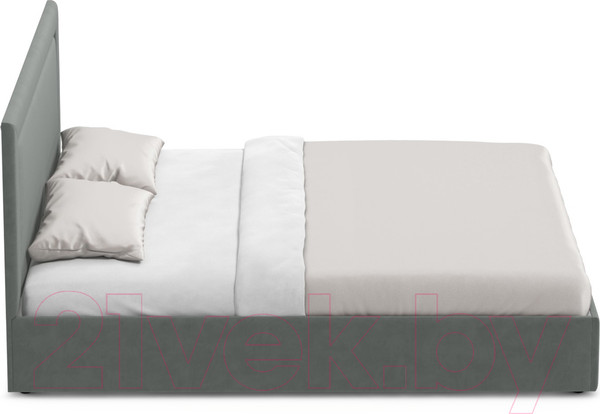 Изображение товара Полуторная кровать Moon Family 1258 / MF009042