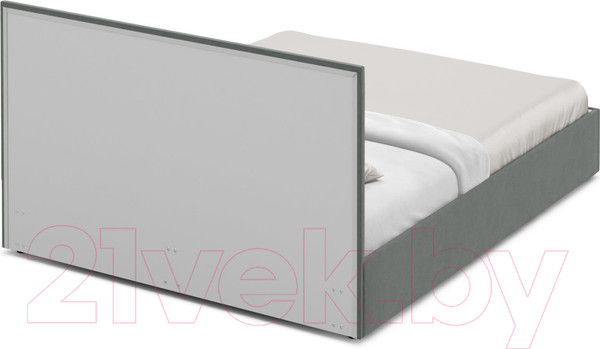 Изображение товара Полуторная кровать Moon Family 1258 / MF009042